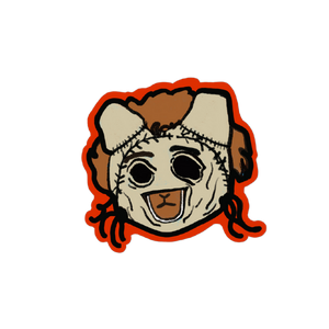 Halloween Cat Stickers