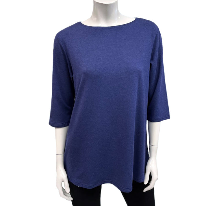 Best Ever 3/4 Sleeve Tee