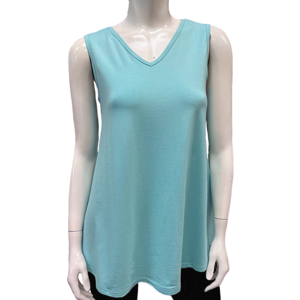 Bamboo Reversible Tank