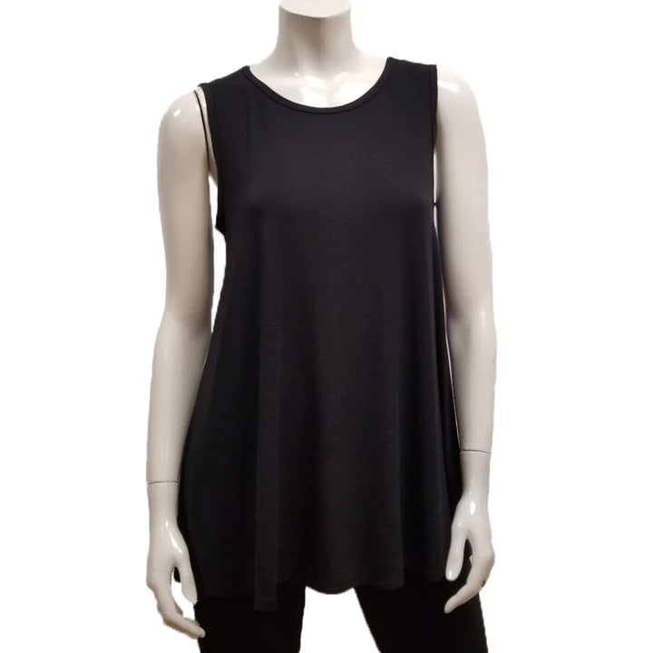 Modal Reversible Tank