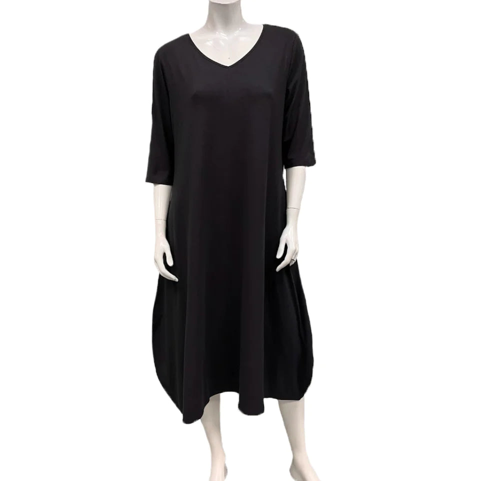 Bamboo Bubble Dress
