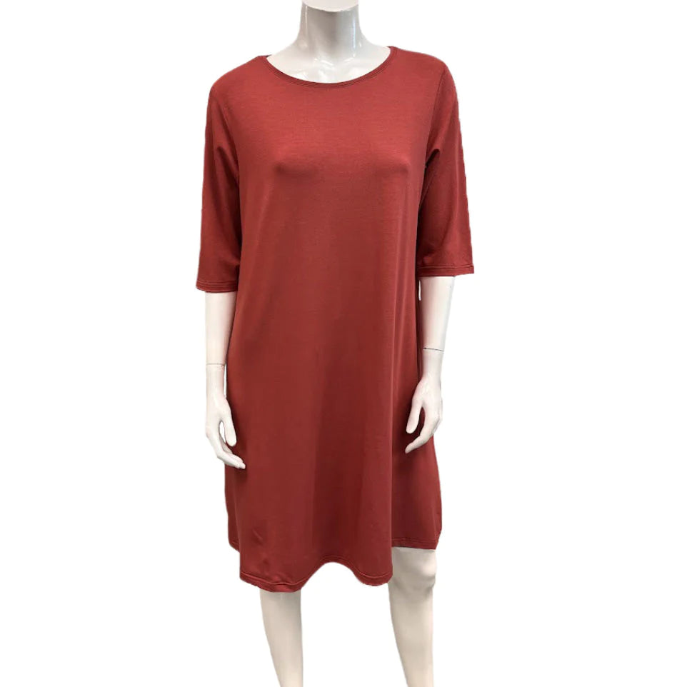 Tencel Dream Dress