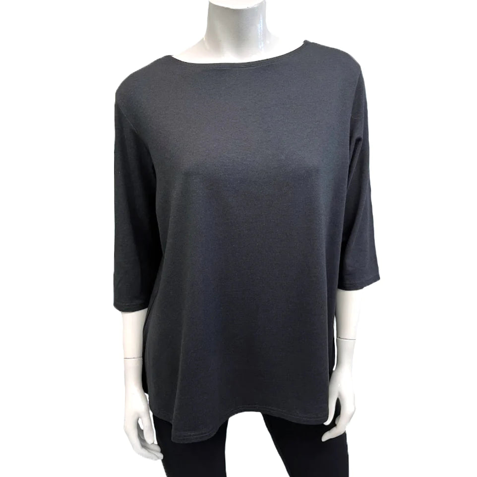 Best Ever 3/4 Sleeve Tee