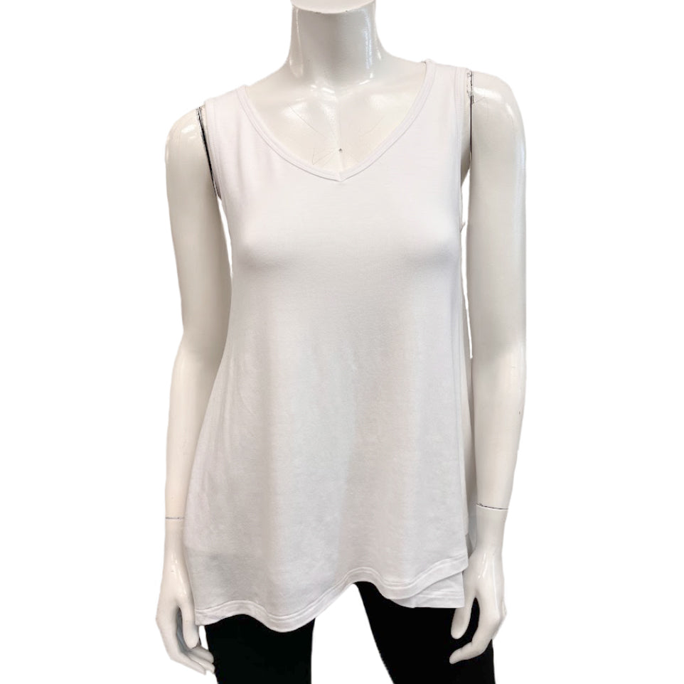 Modal Tulip Tank