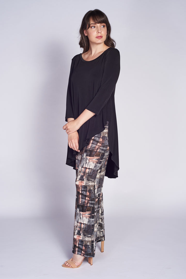 Code Vitesse - Santa Monica Tunic