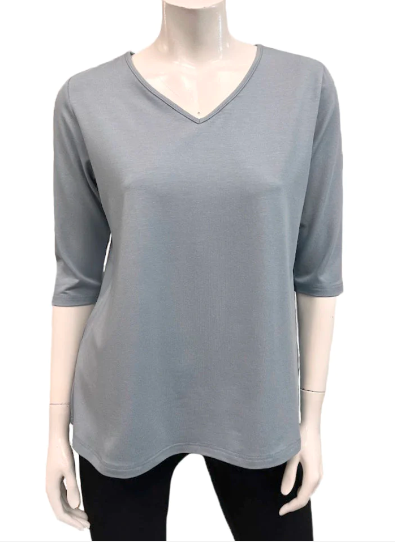 Tencel Very Best V-Neck Tee