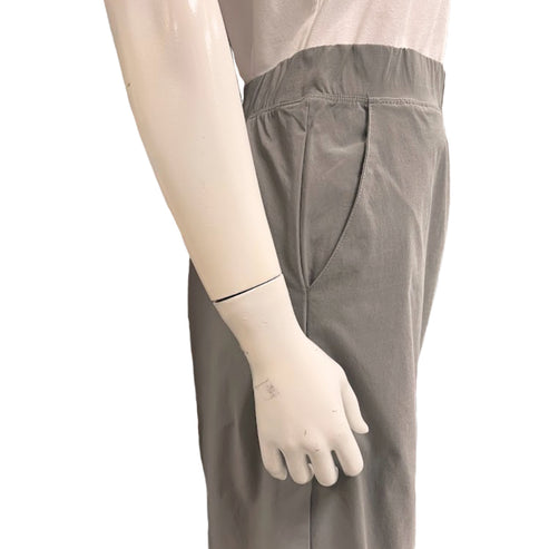 The Travel Midi Skirt