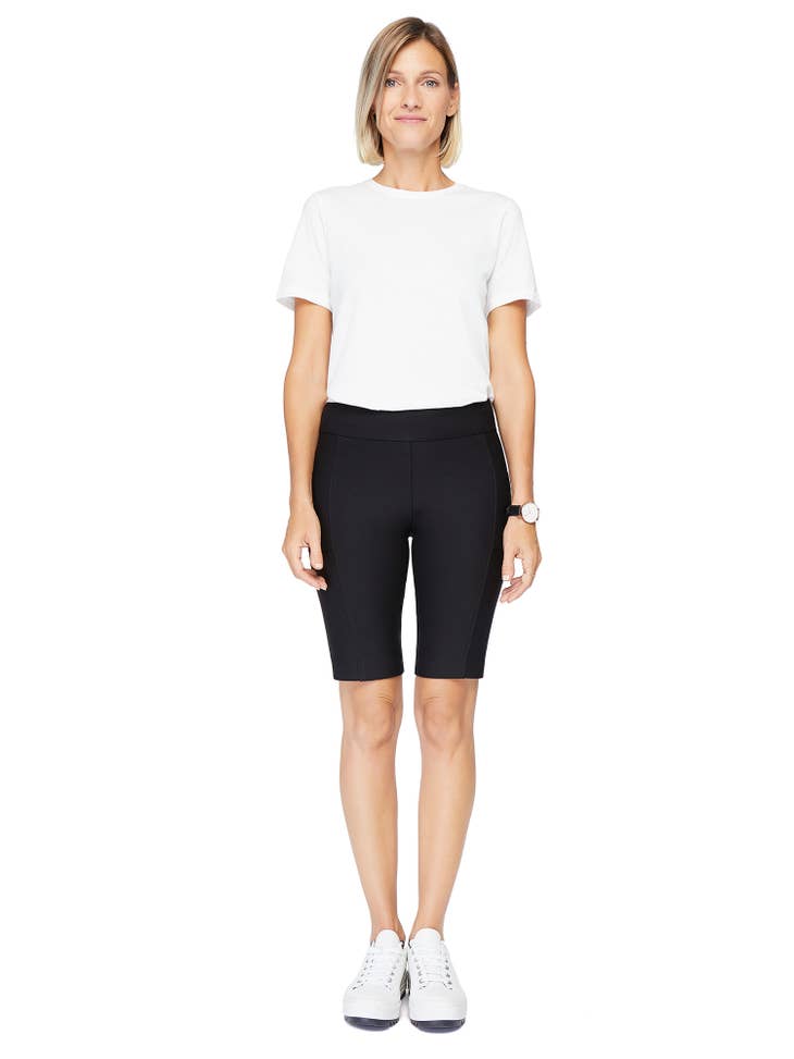 Ivy Biker Short