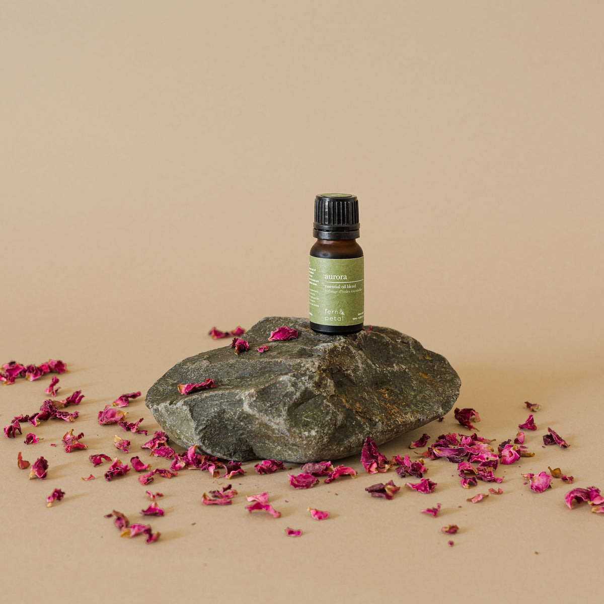 Aurora Essential Oil Blend