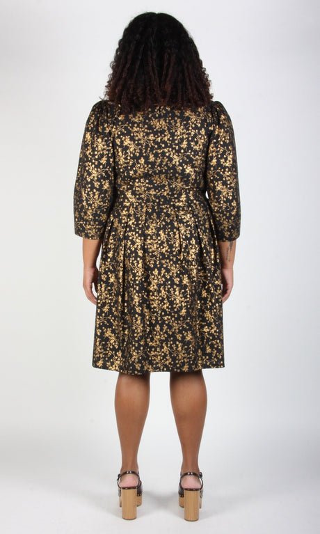 Helldiver Dress