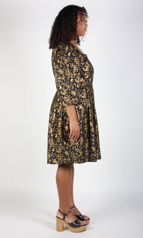 Helldiver Dress