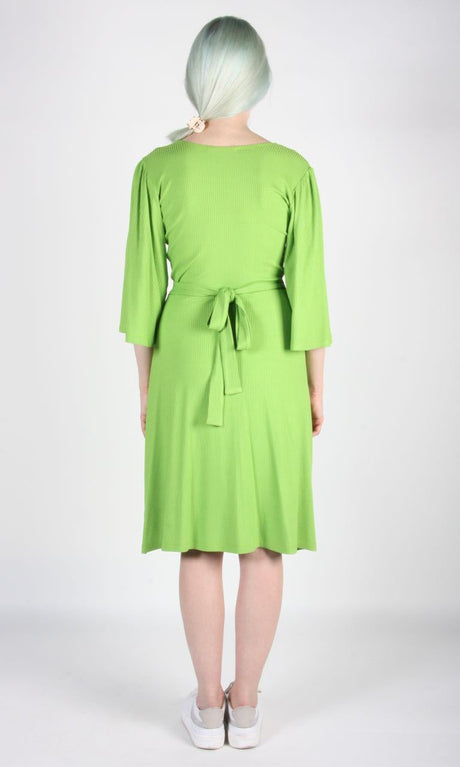 Palmcreeper Dress