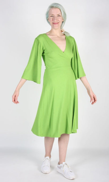 Palmcreeper Dress
