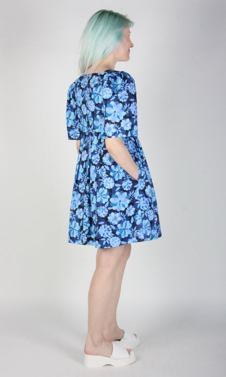 Swamp Angel Dress