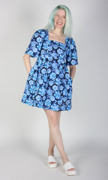 Swamp Angel Dress