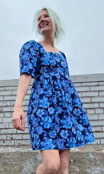 Swamp Angel Dress
