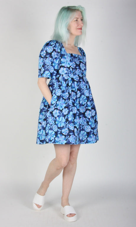 Swamp Angel Dress