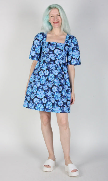 Swamp Angel Dress