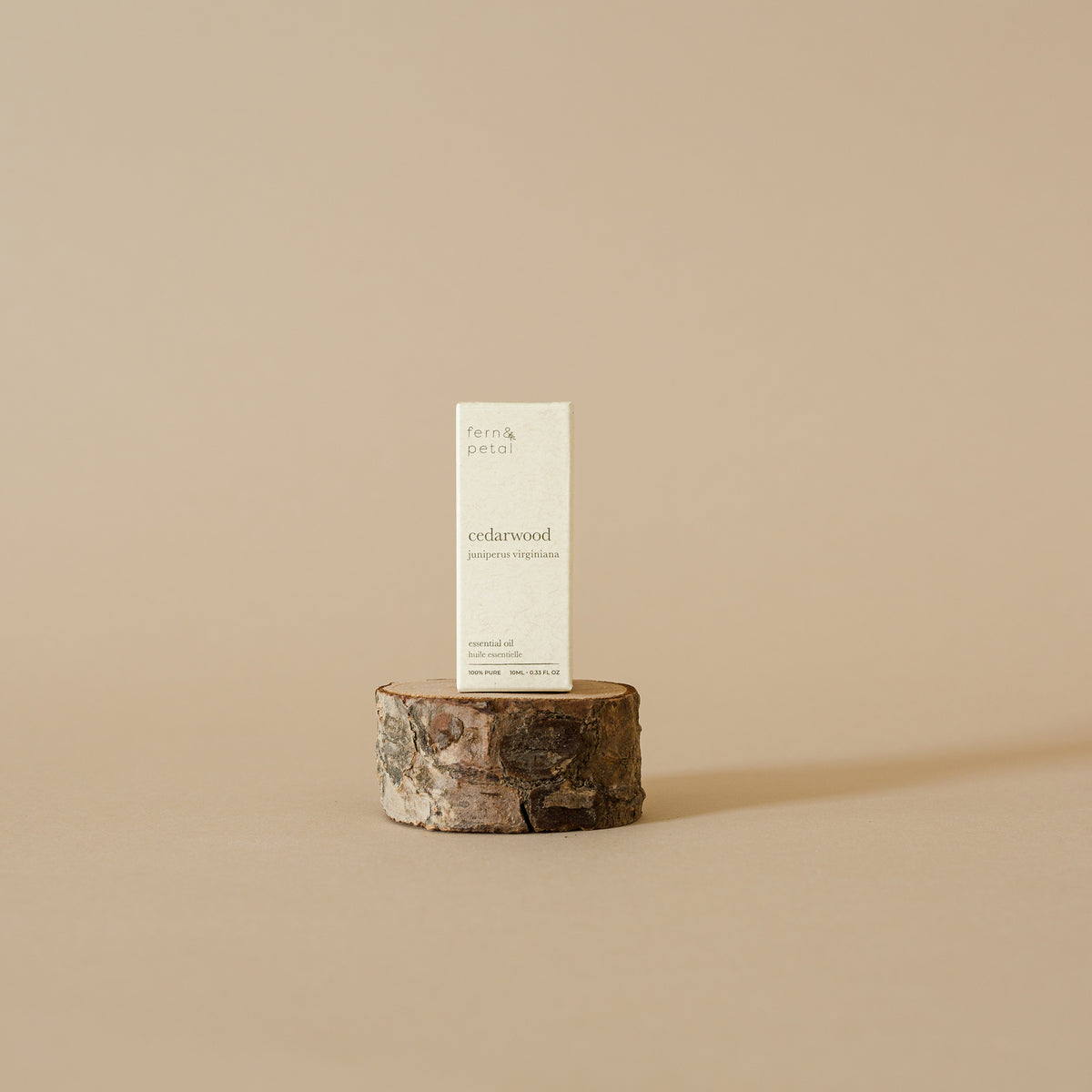 Cedarwood Essential Oil