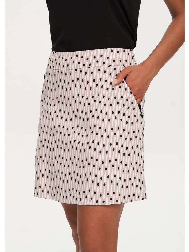 Amanda Golf Skort