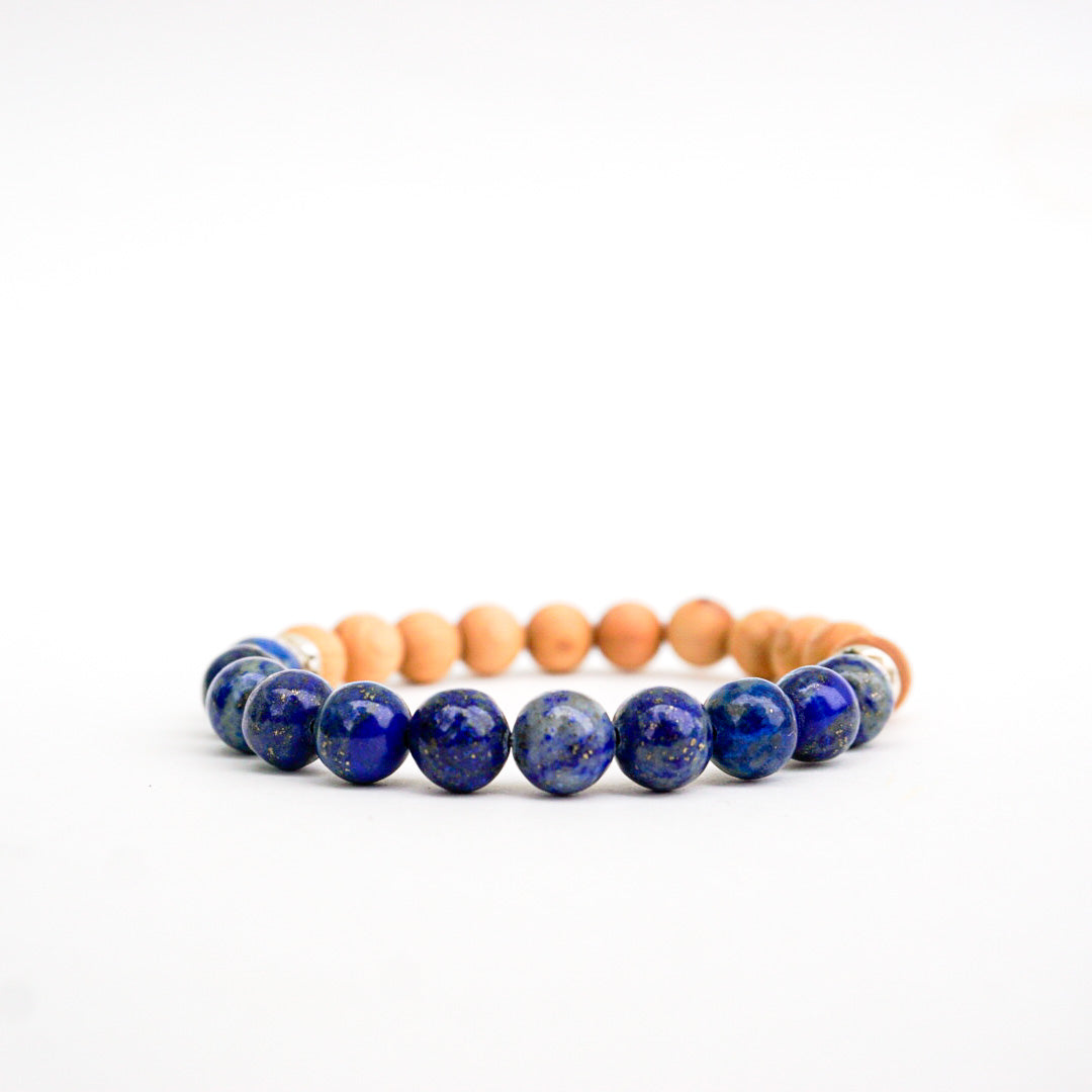 Stone Bracelets