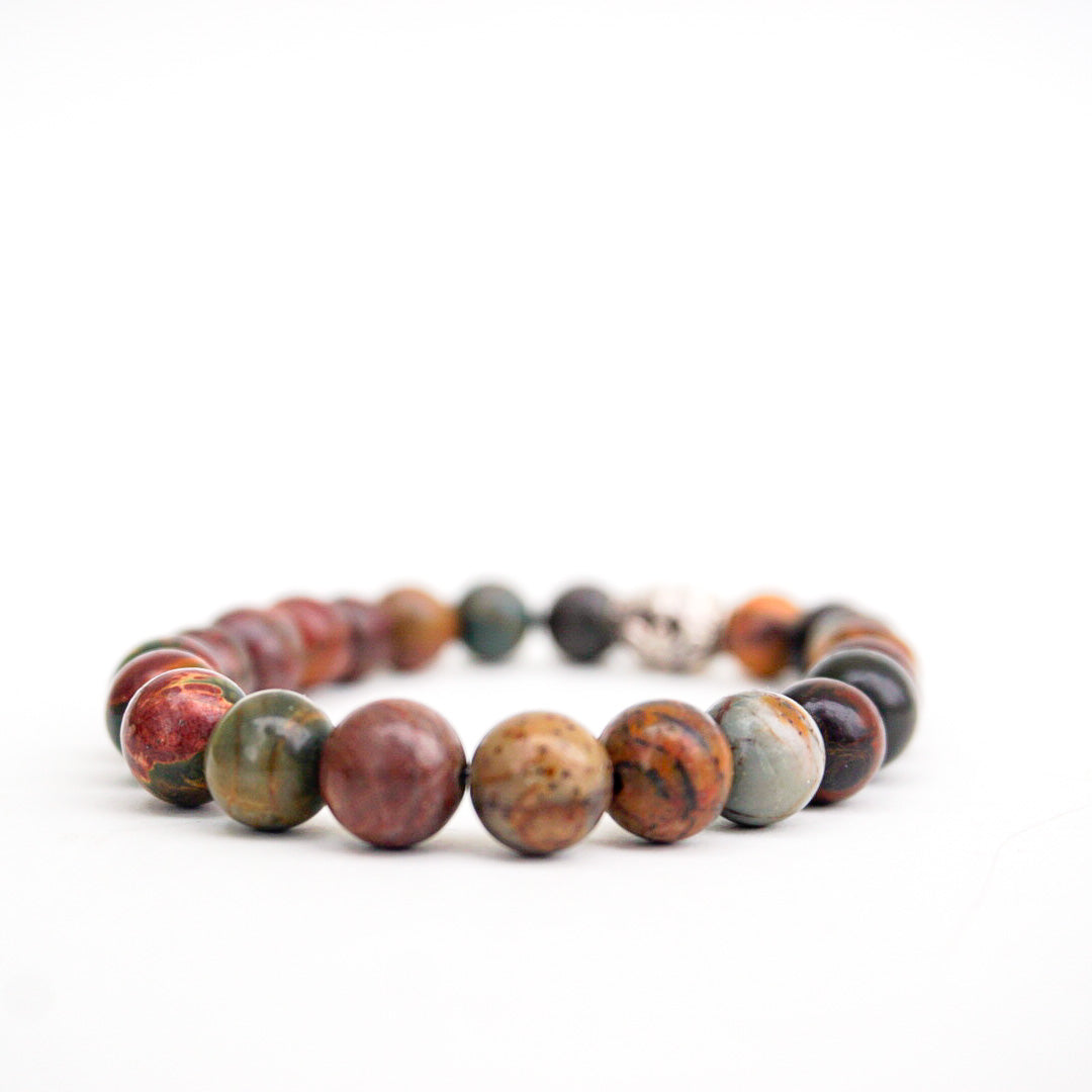 Stone Bracelets