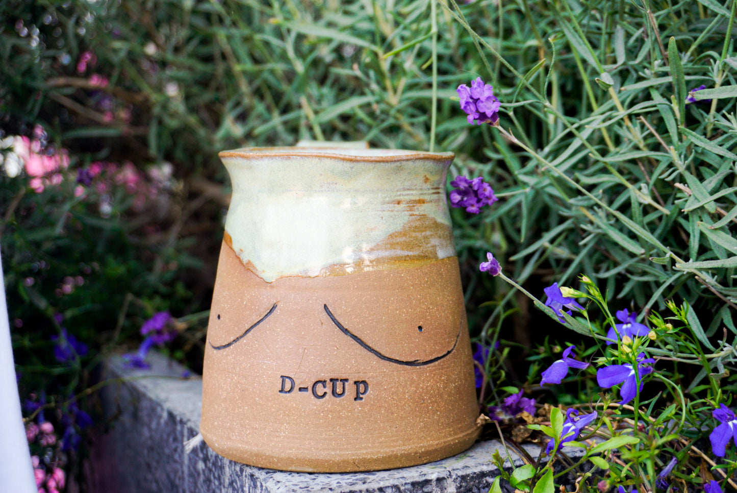 Boobie Mugs