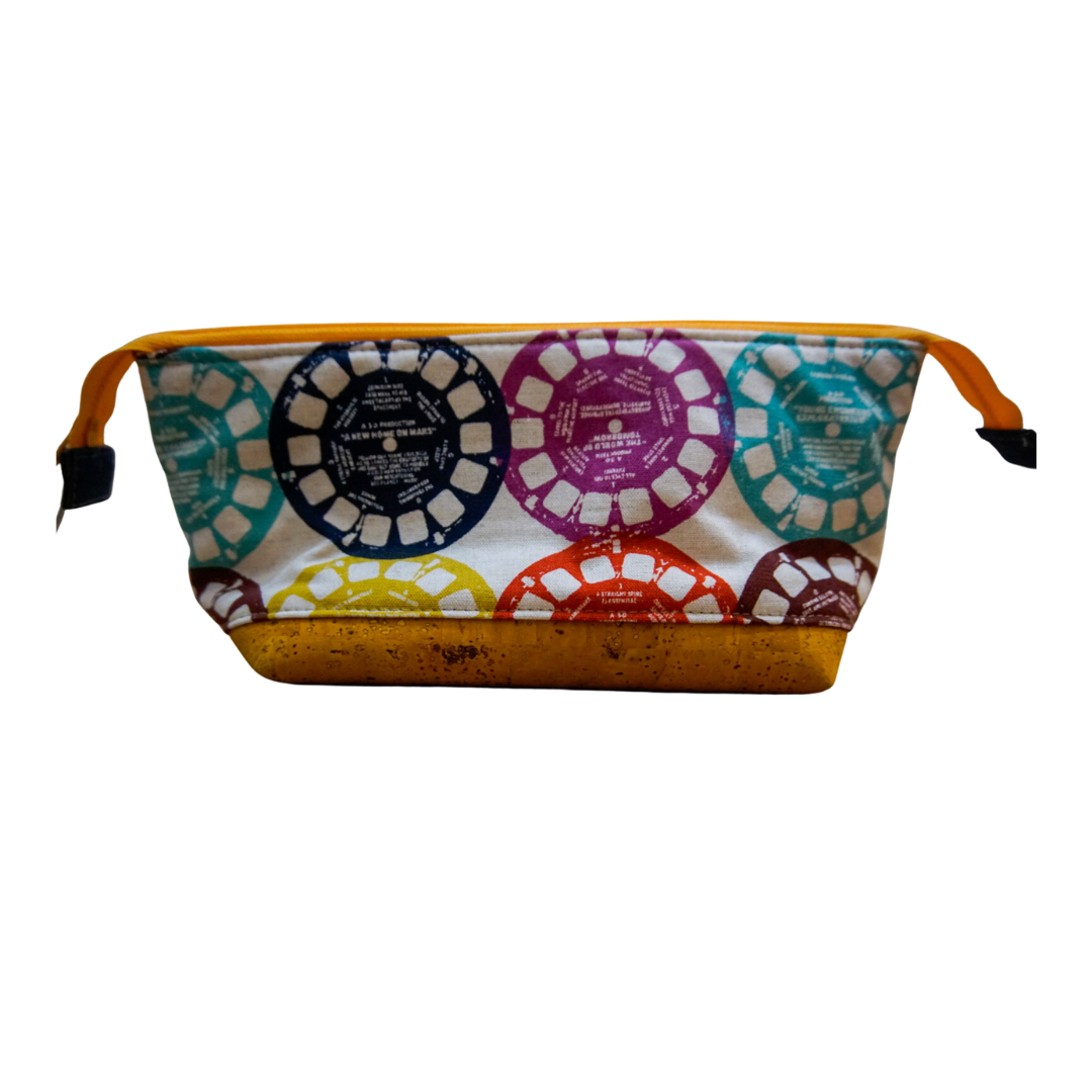 Retreat Bag by Fishskin Designs