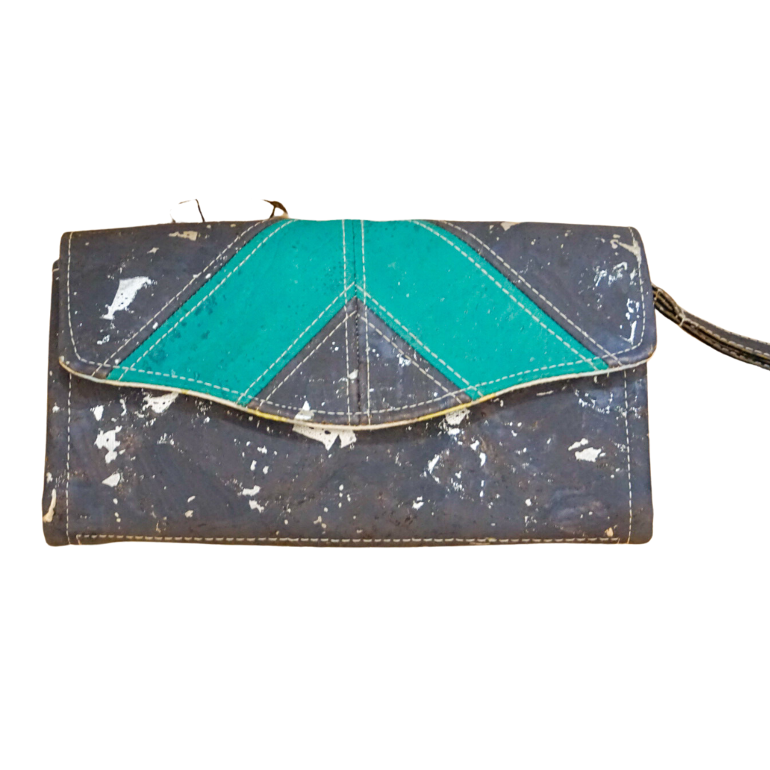 Fishskin Designs large wallets