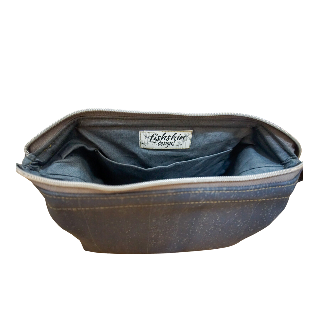 Dopp Kit by Fishskin Designs