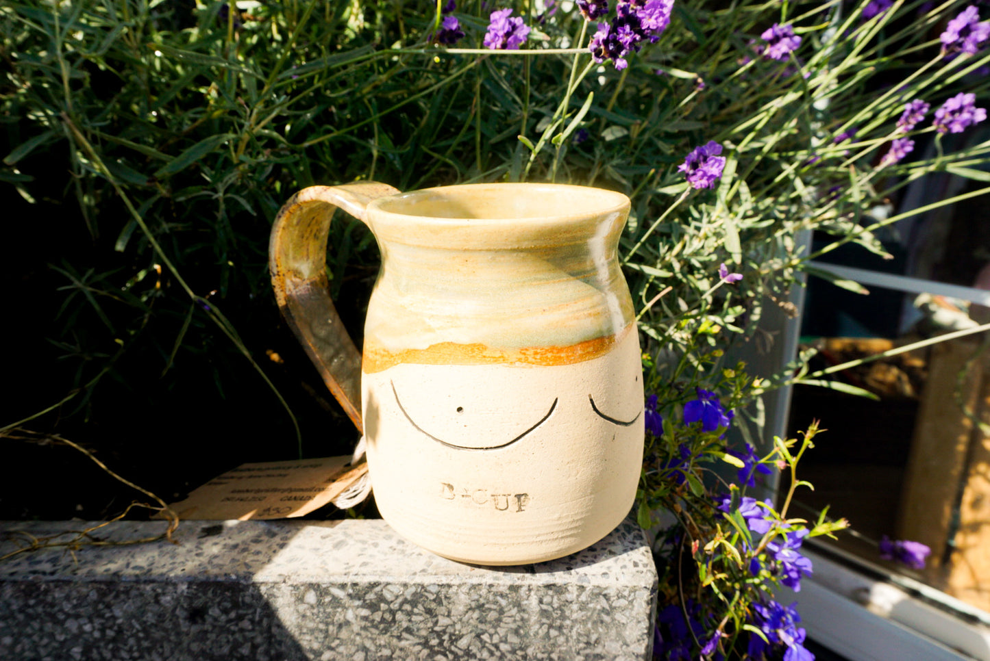Boobie Mugs
