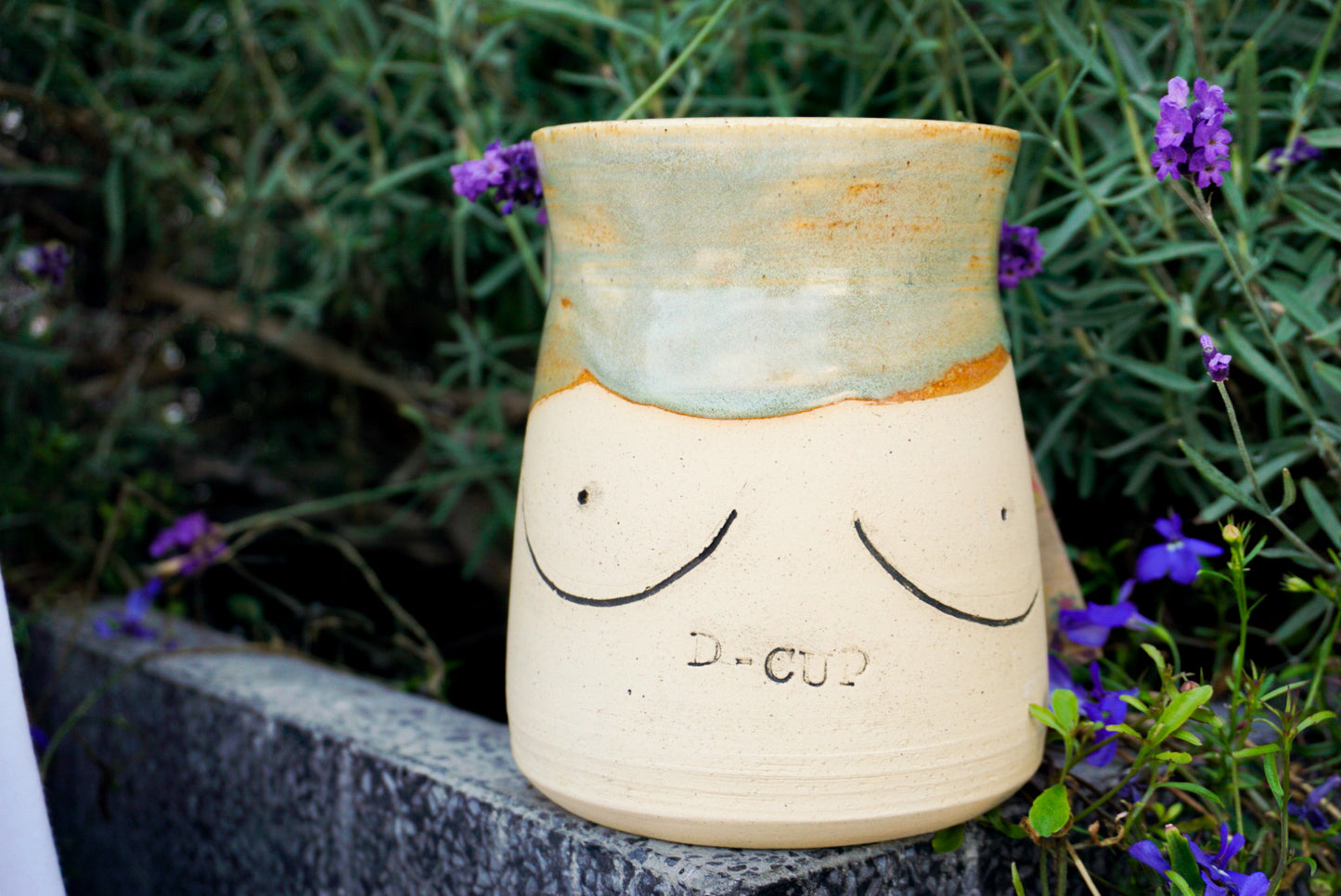 Boobie Mugs