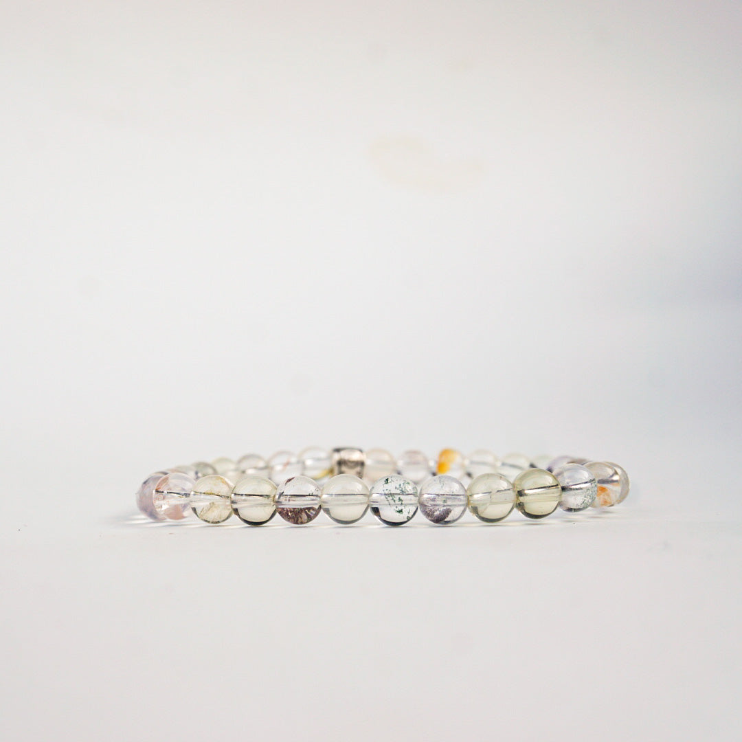 Stone Bracelets