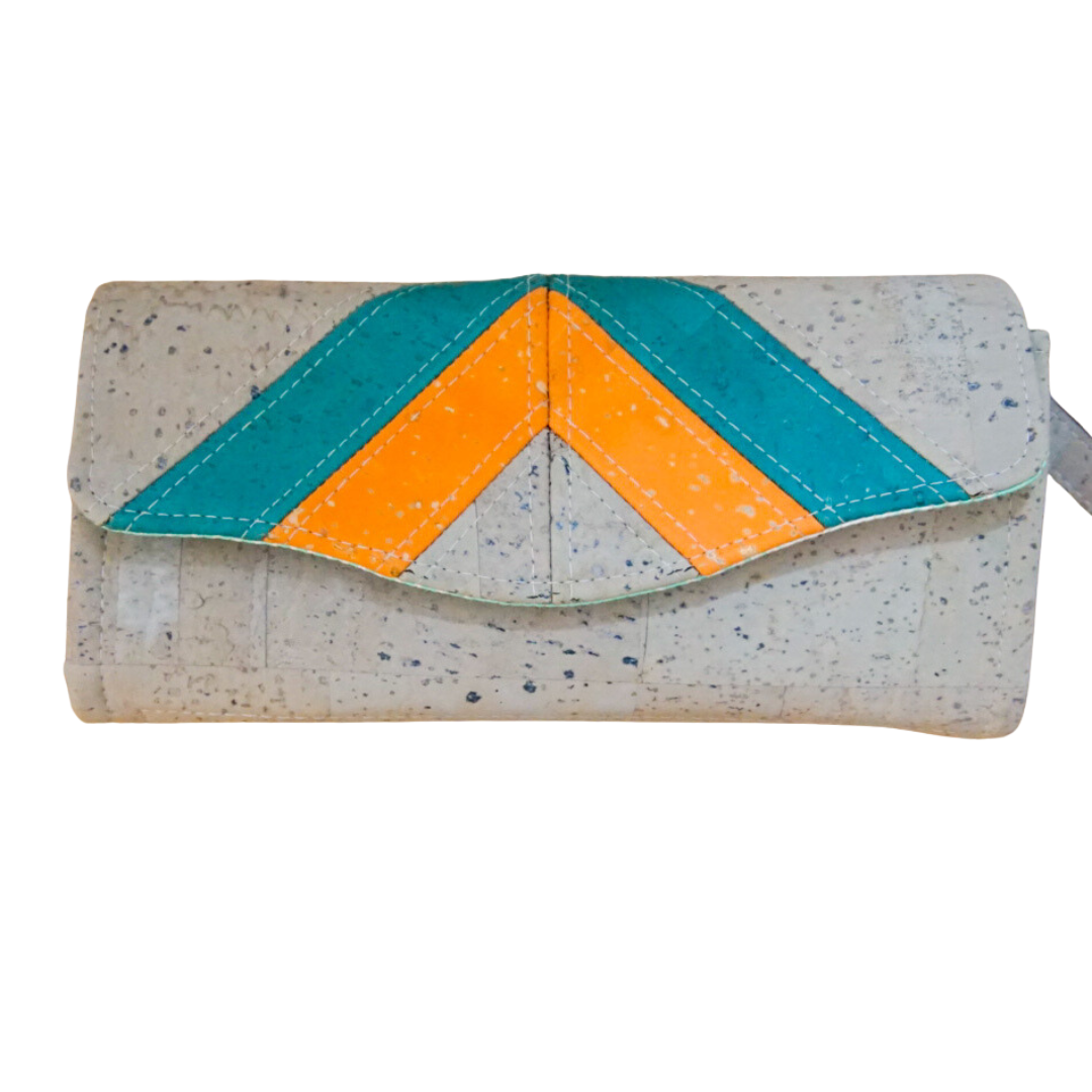 Fishskin Designs large wallets