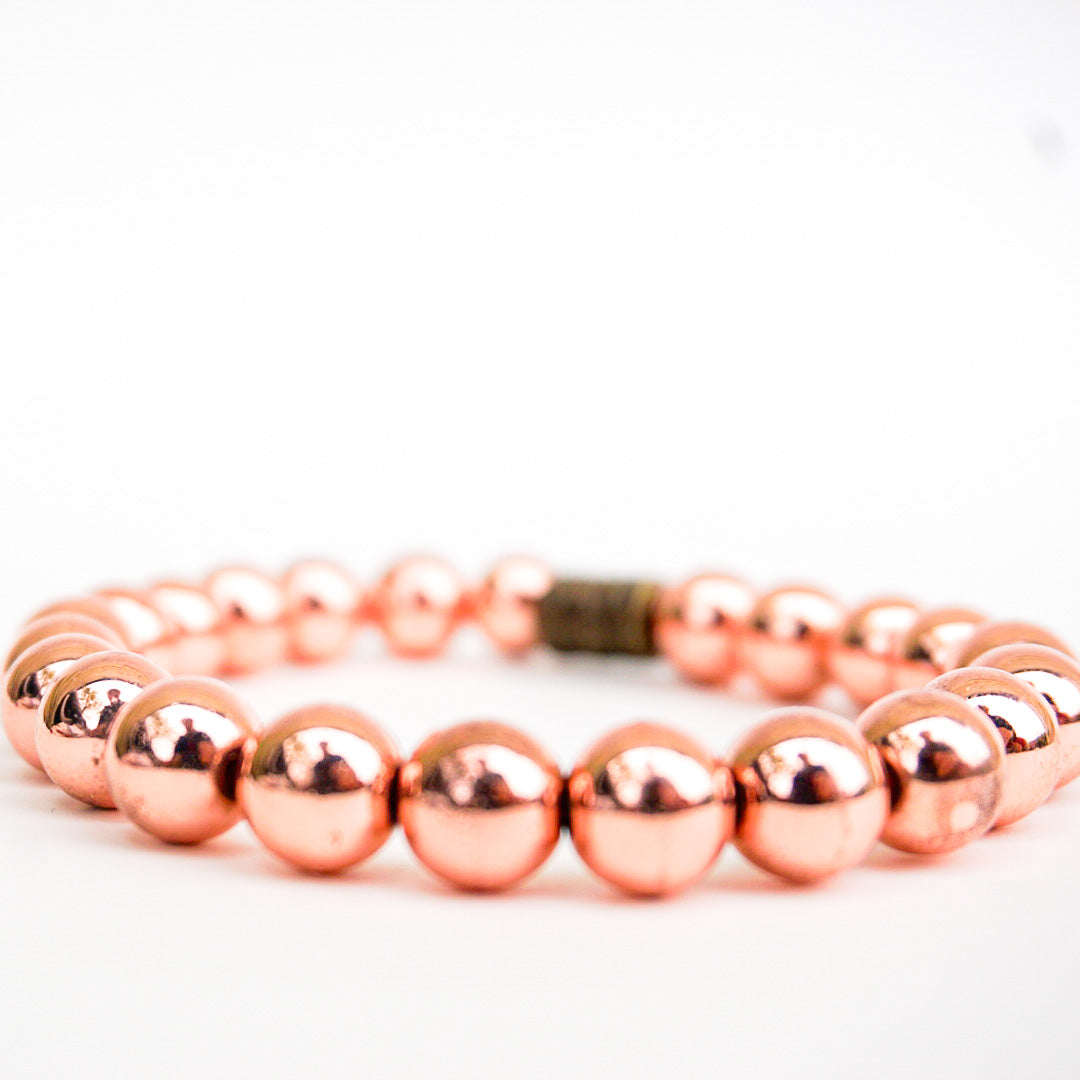 Stone Bracelets
