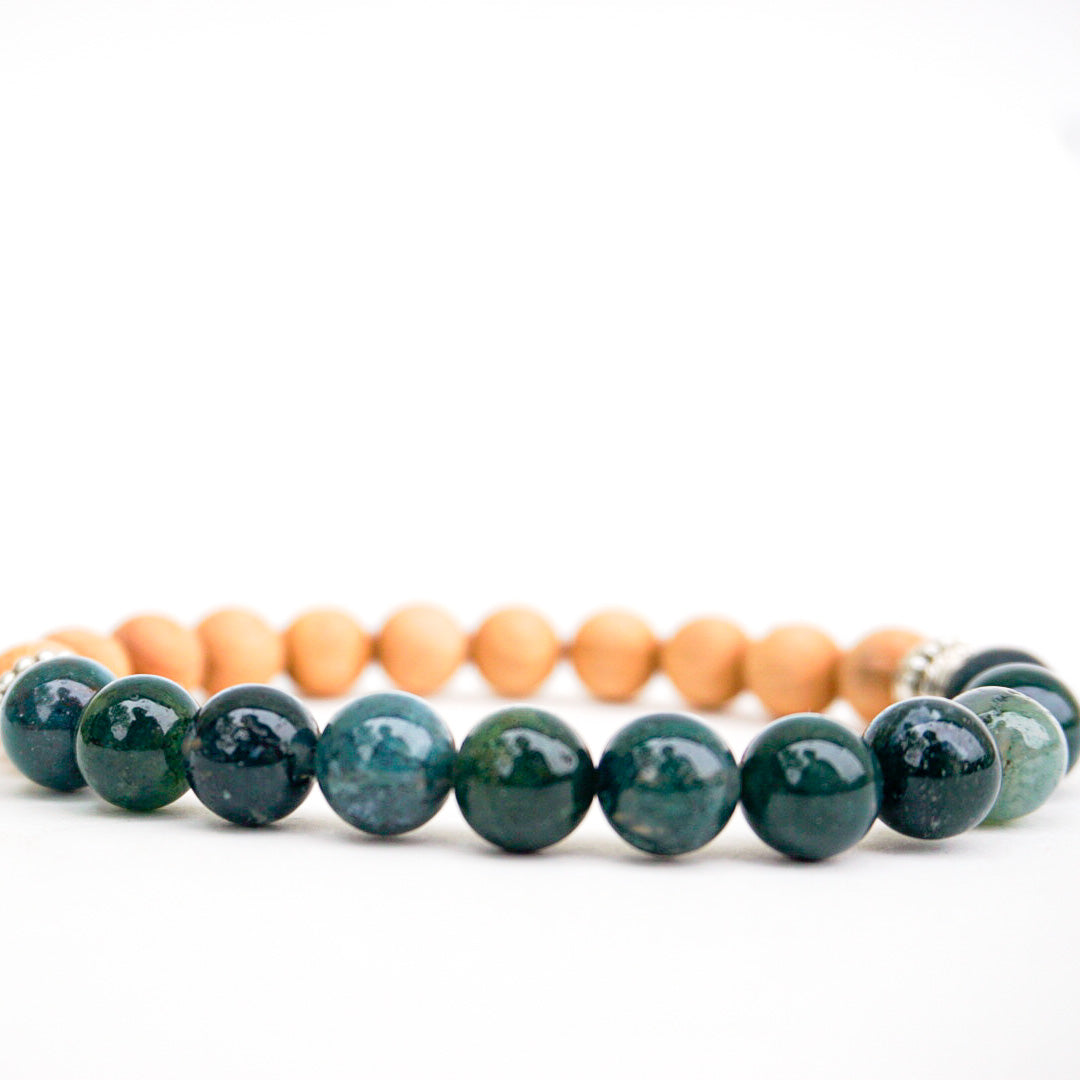 Stone Bracelets