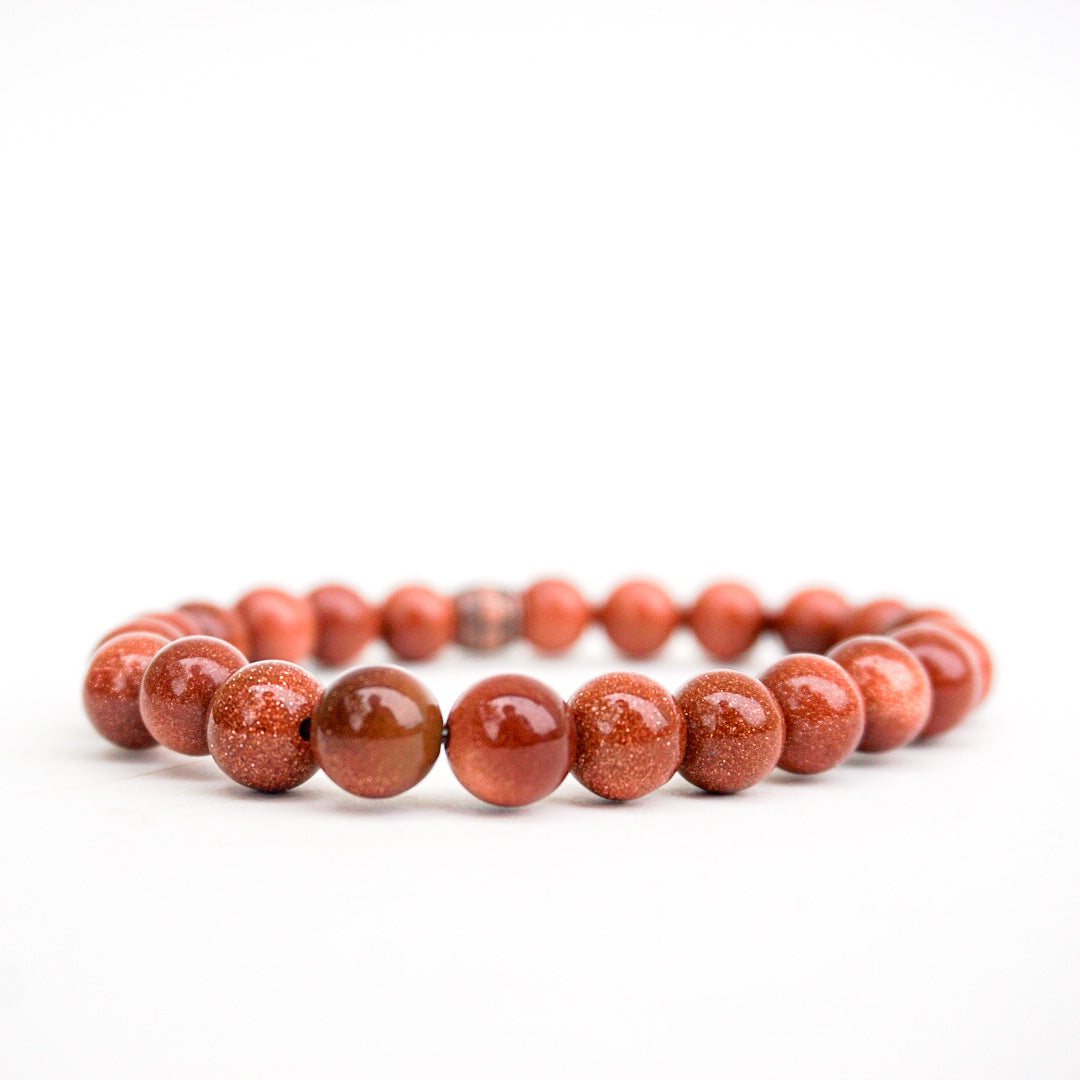 Stone Bracelets