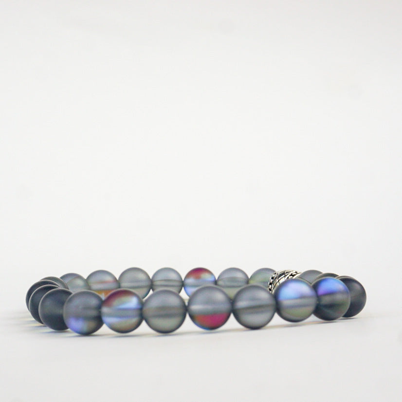 Mermaid Glass Bracelets