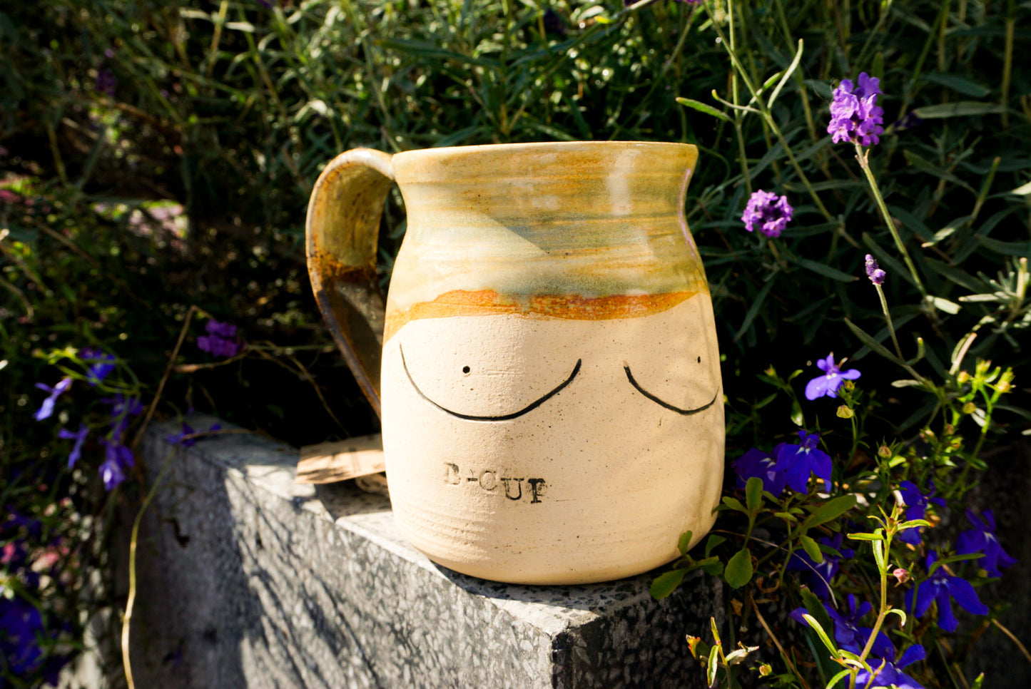 Boobie Mugs
