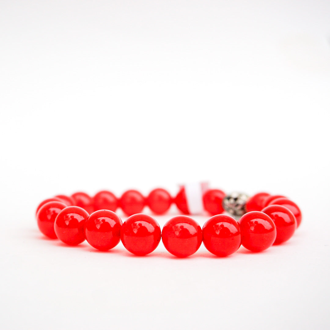 Stone Bracelets