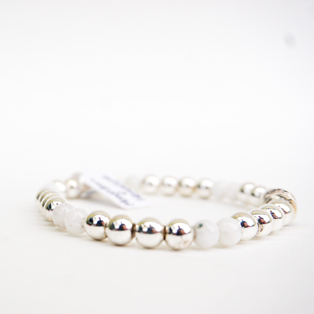 Stone Bracelets