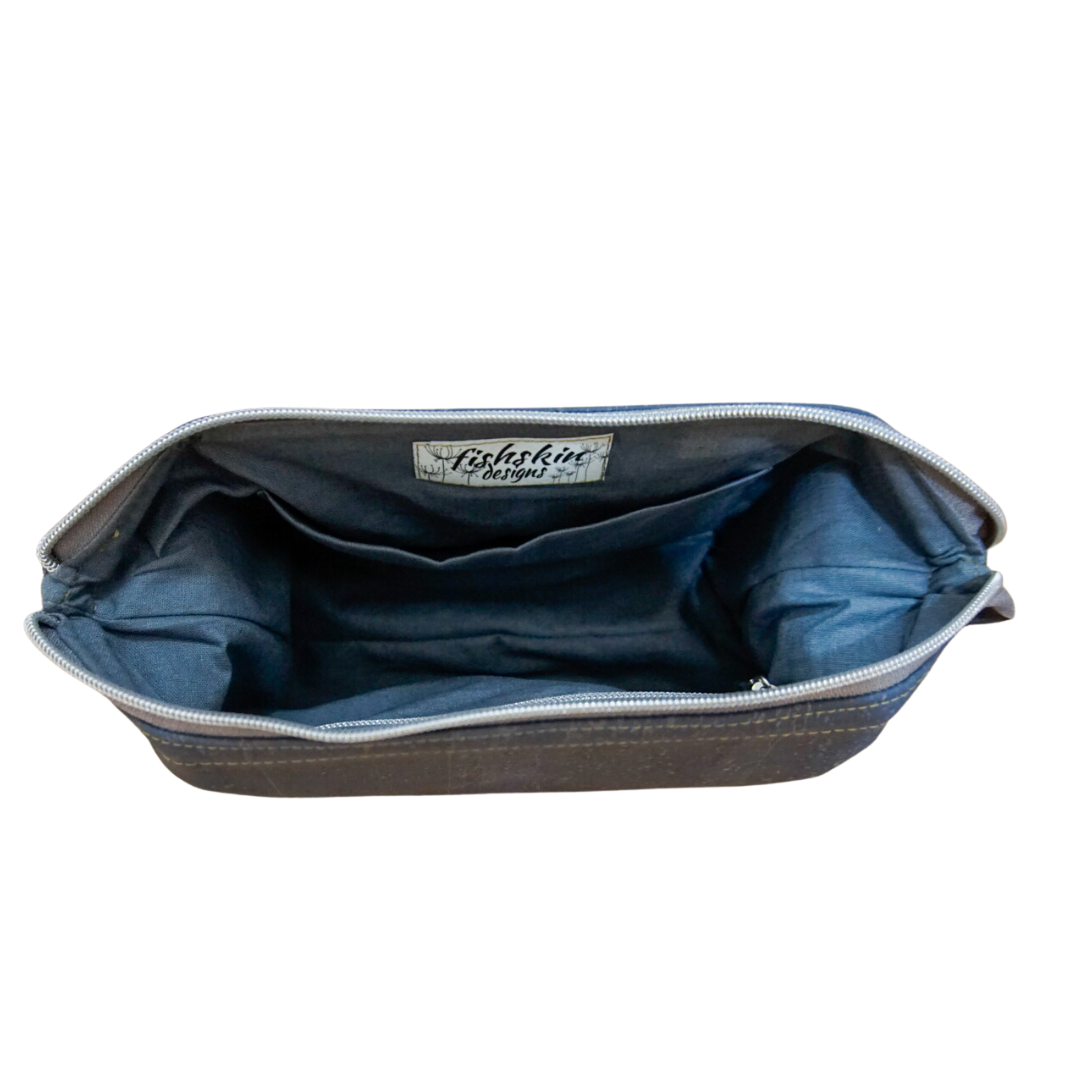 Dopp Kit by Fishskin Designs