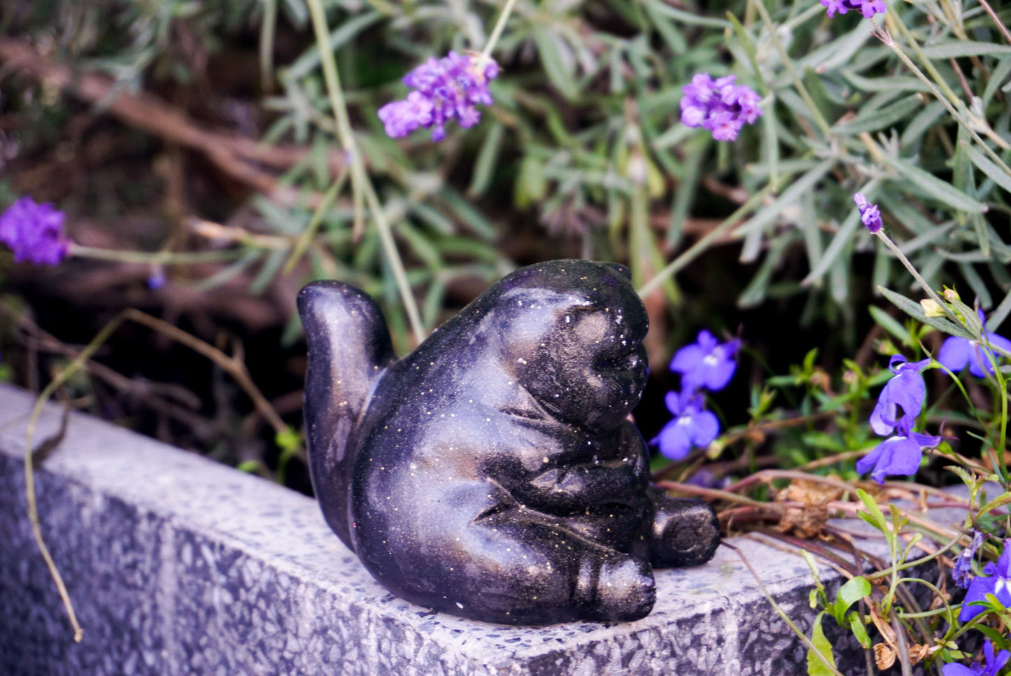 Studio By The Bay Sculptures
