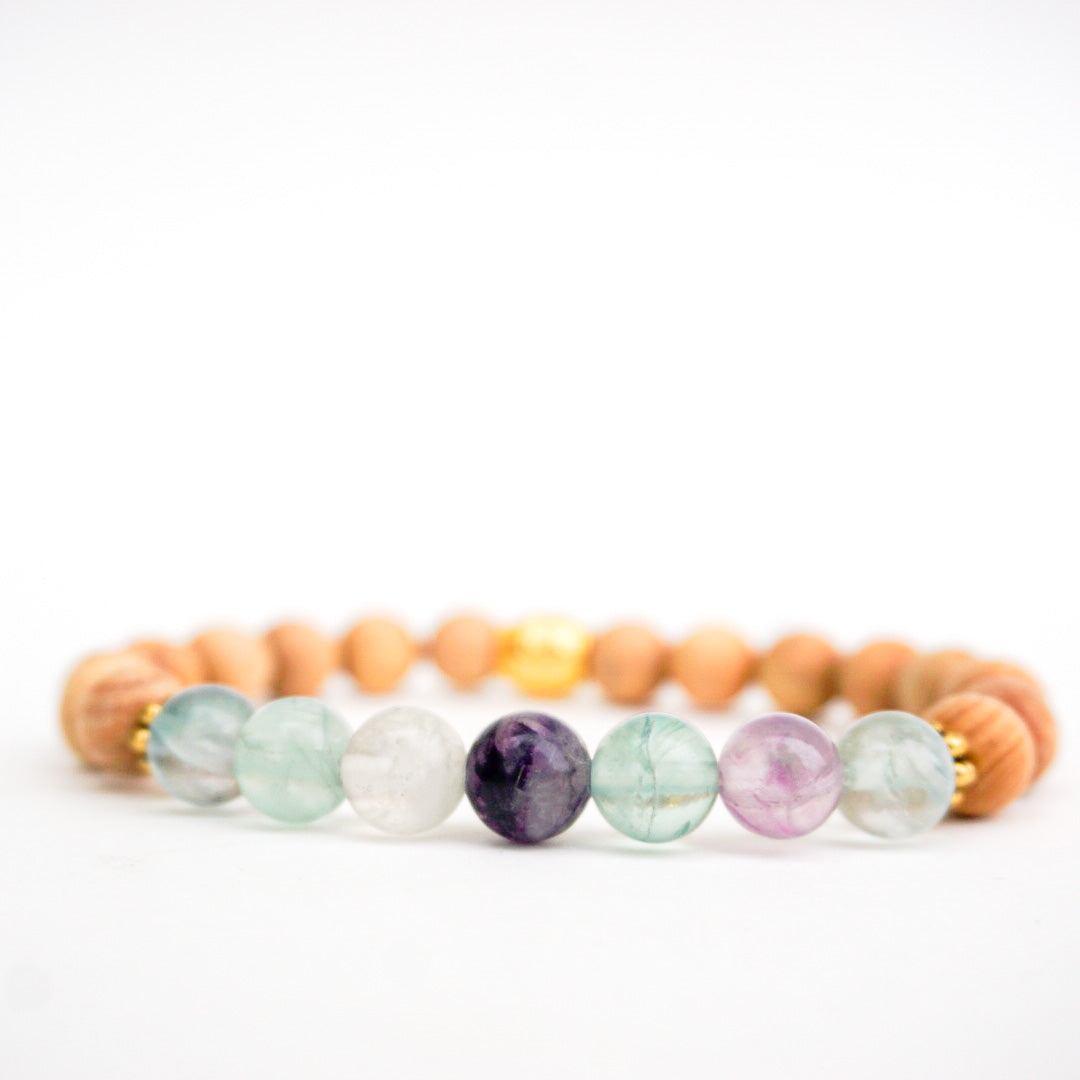 Stone Bracelets
