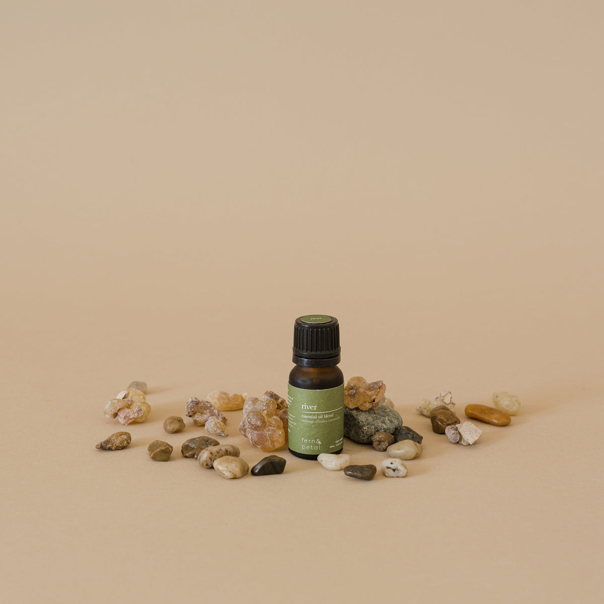 River Essential Oil Blend
