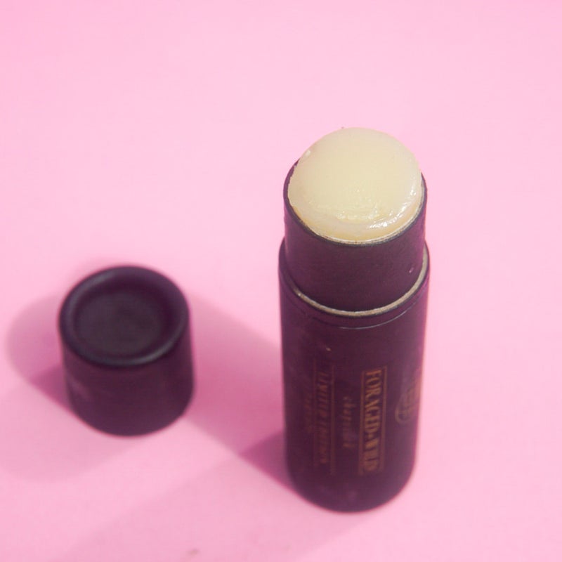 Foraged + Wild Limited Edition Chapstick: Parvati