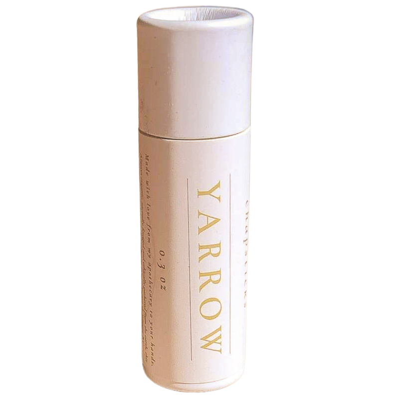 Yarrow Chapstick