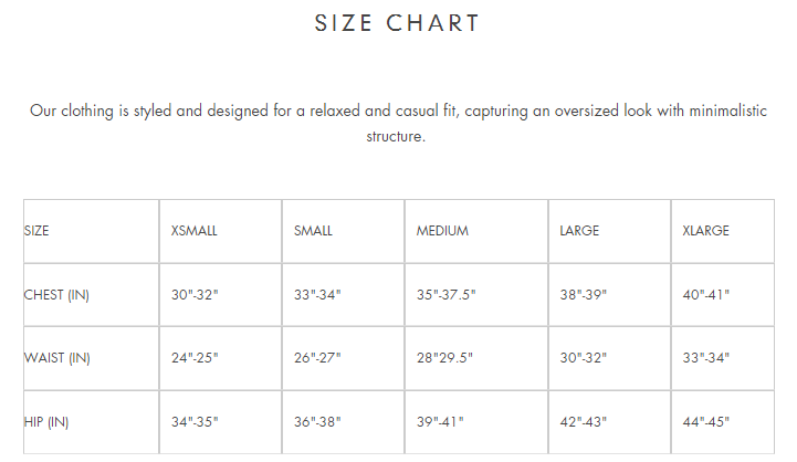 MADAME WOLF - Everyday High Waisted Leggings