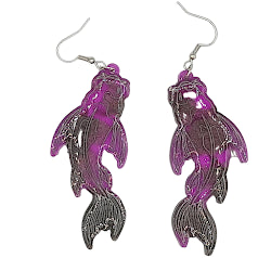 Resin Earrings