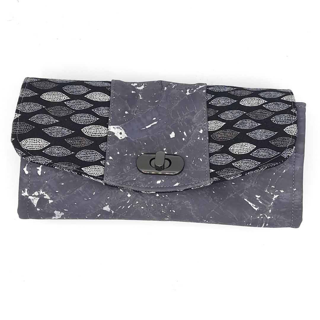 Large Necessary Clutch Wallets by Colleen’s Creations